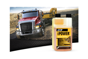 Fuel Diesel Additive